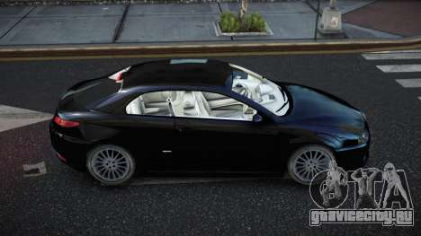 Alfa Romeo GT Patya для GTA 4
