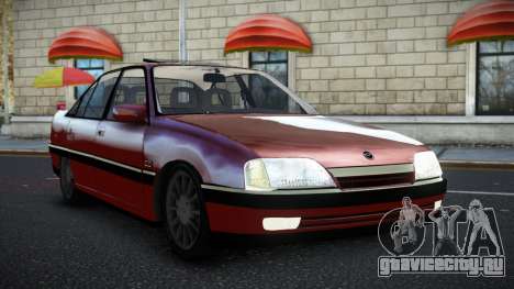 Chevrolet Omega Bela для GTA 4