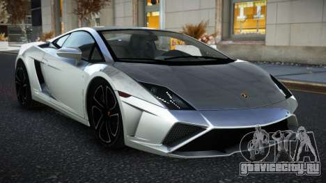 Lamborghini Gallardo Themula для GTA 4