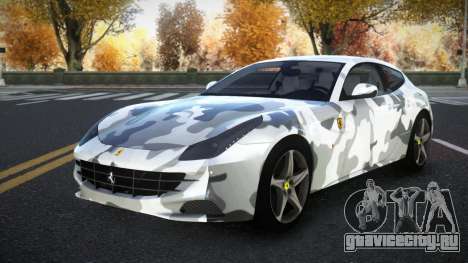 Ferrari FF Lynolas S13 для GTA 4
