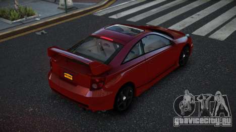 Toyota Celica Liriego для GTA 4