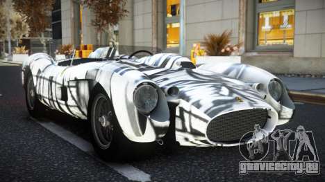 Ferrari Testarossa Balio S6 для GTA 4