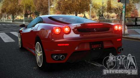 Ferrari F430 Maryahac для GTA 4