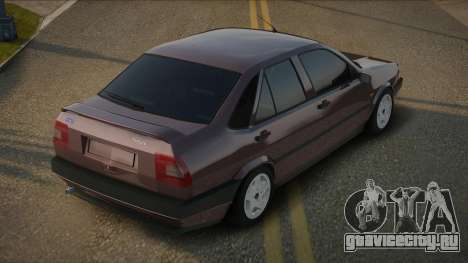 Fiat Tempra Original для GTA San Andreas
