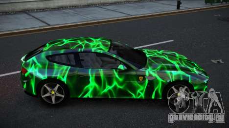 Ferrari FF Lynolas S10 для GTA 4