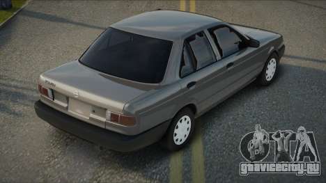 Nissan Tsuru V16 для GTA San Andreas