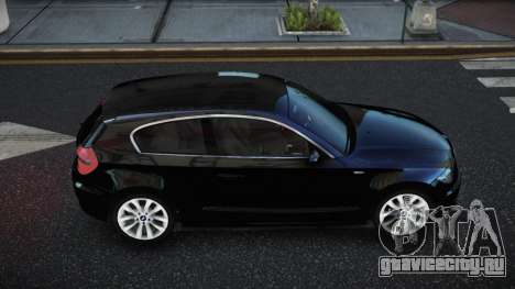 BMW 120i MPG для GTA 4
