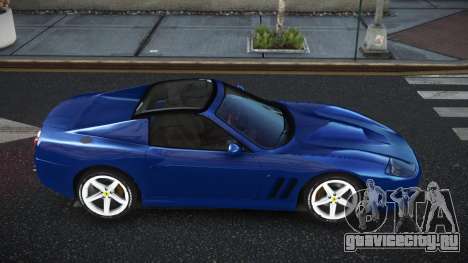 Ferrari 575 Sarduky для GTA 4