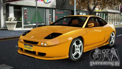 Fiat Type 175 Bruzeg для GTA 4