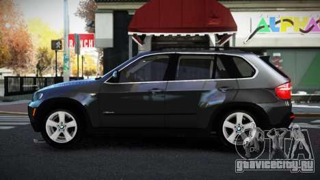 BMW X5 Ganreyah для GTA 4