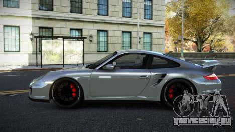 Porsche 911 Weoho для GTA 4
