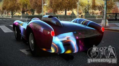 Ferrari Testarossa Balio S4 для GTA 4