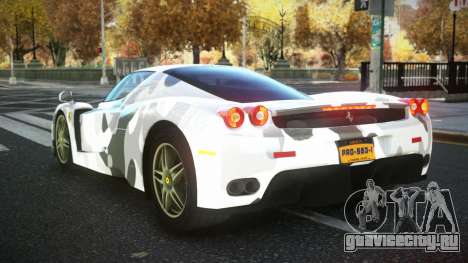 Ferrari Enzo Irushy S1 для GTA 4