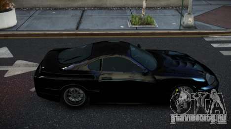 Toyota Supra Haiin для GTA 4