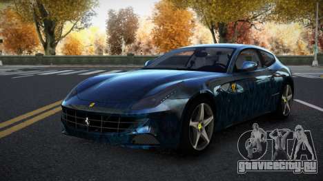 Ferrari FF Lynolas S14 для GTA 4