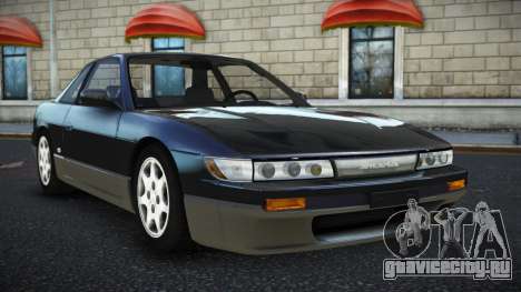 Nissan Silvia Vototu для GTA 4