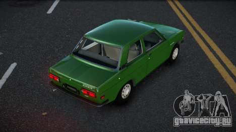 Datsun 510 Qigotagot для GTA 4