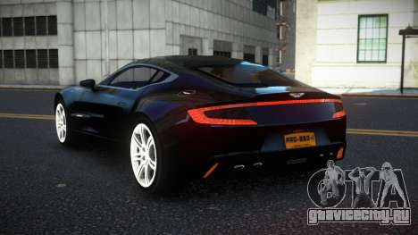 Aston Martin One-77 Kozijigo для GTA 4