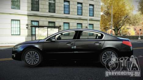Peugeot 508 Kecif для GTA 4