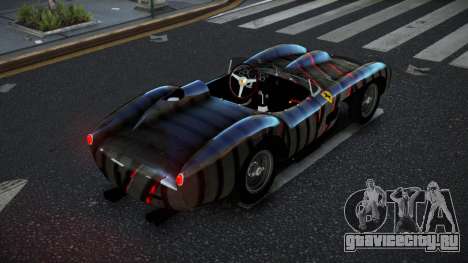 Ferrari Testarossa Balio S1 для GTA 4