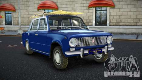 VAZ 2101 Losi для GTA 4