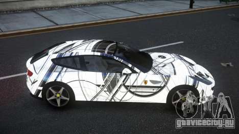 Ferrari FF Lynolas S1 для GTA 4