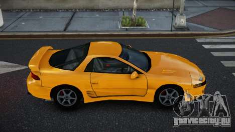 Mitsubishi 3000GT Kragosy для GTA 4