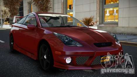 Toyota Celica Liriego для GTA 4