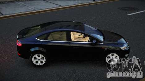 Ford Mondeo Siile для GTA 4