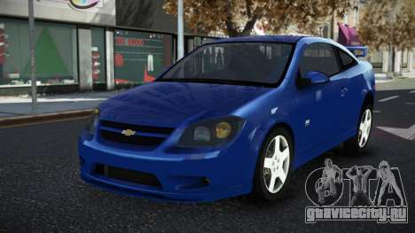 Chevrolet Cobalt Saruma для GTA 4