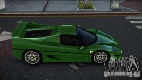 Ferrari F50 Xiscobes для GTA 4