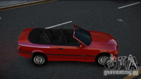 BMW M3 E36 Nidecedel для GTA 4