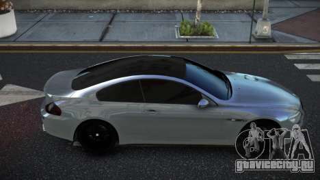 BMW M6 Fabusa для GTA 4