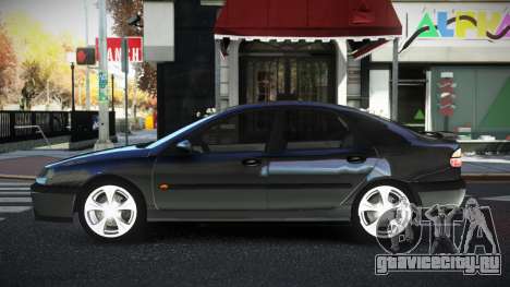 Renault Laguna V1.3 для GTA 4