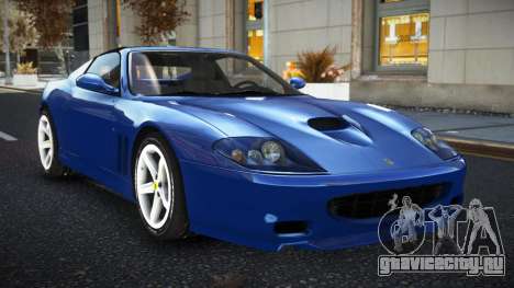 Ferrari 575 Sarduky для GTA 4