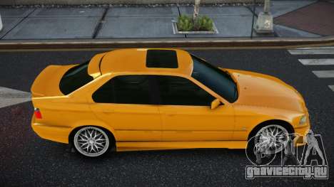 BMW 320i Usamy для GTA 4