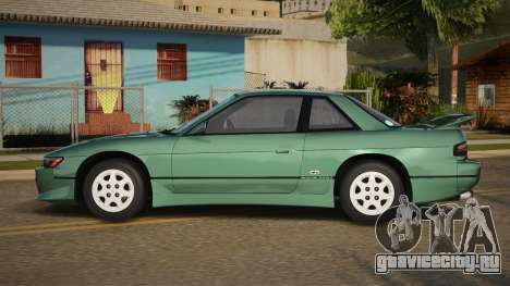 Nissan Silvia S13 Furga для GTA San Andreas