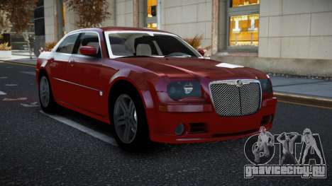 Chrysler 300C Imugy для GTA 4