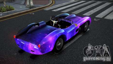 Ferrari Testarossa Balio S13 для GTA 4