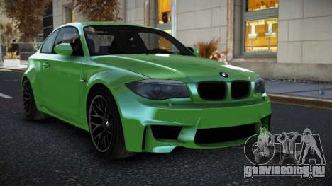 BMW 1M Jesley для GTA 4