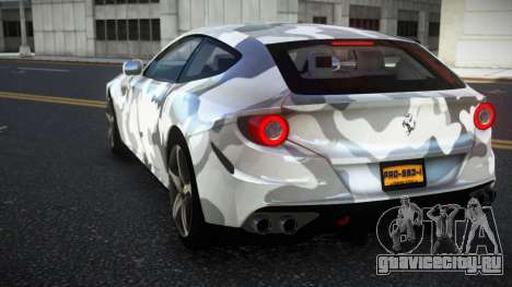 Ferrari FF Lynolas S13 для GTA 4