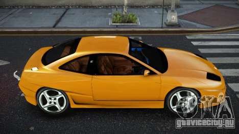 Fiat Type 175 Bruzeg для GTA 4