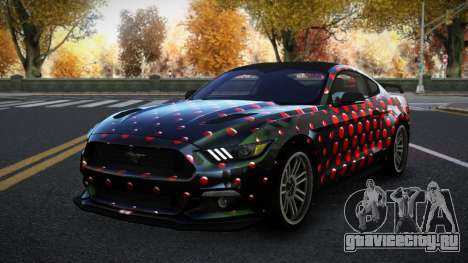 Ford Mustang Tuly S6 для GTA 4