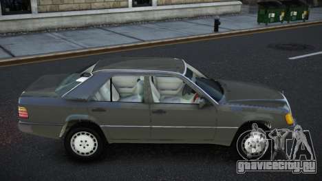 Mercedes-Benz 250D Xilyoge для GTA 4