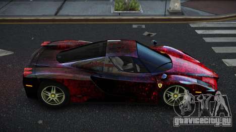 Ferrari Enzo Irushy S3 для GTA 4