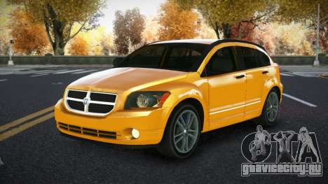 Dodge Caliber Guzmup для GTA 4