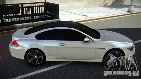 BMW M6 Kathan для GTA 4