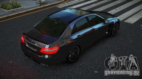 Mercedes-Benz B63 Reoktar для GTA 4