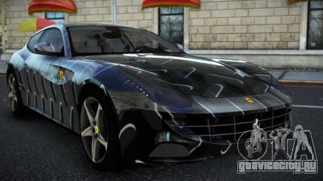 Ferrari FF Lynolas S9 для GTA 4