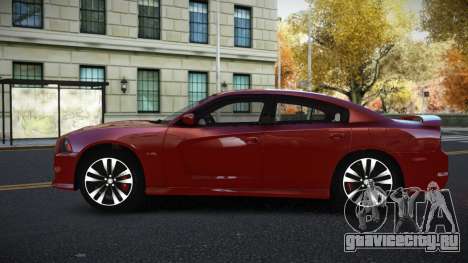 Dodge Charger Reparikof для GTA 4